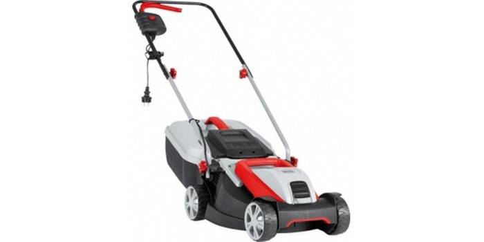 Kosiarka elektryczna AL-KO 112856 Classic 3.82 SE
