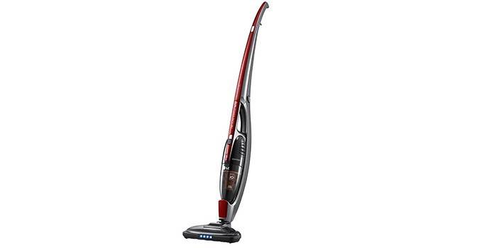 Aspirador Vertical Sem Fio LG VS8401SCW