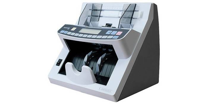 Maquina de dinheiro Magner 75 D