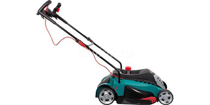 Kosiarka Bosch Rotak 40