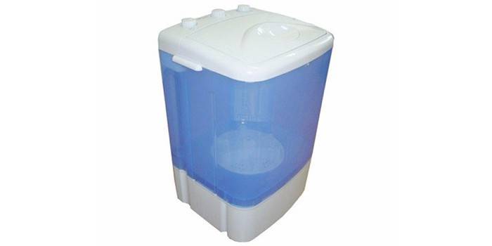 Vertikálna práčka VolTek Rainbow SM-2 Blue