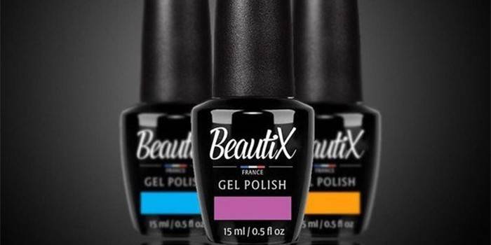 Beautix Gel Polonês