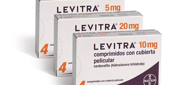 Levitra