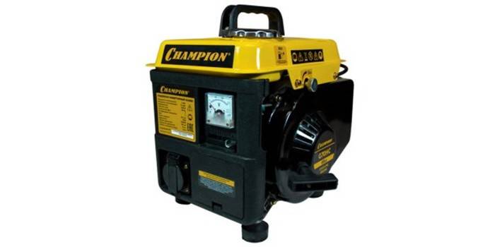 Generator falownika Champion IGG980