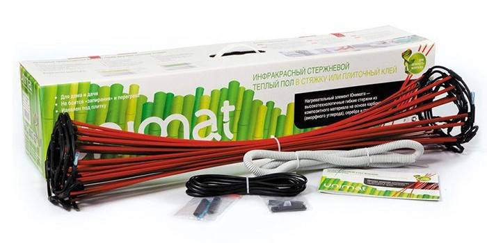System Unimat