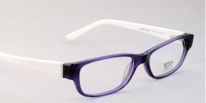 Pánsky ráfik Optica Masia