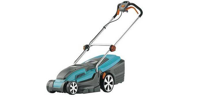 Kosiarka elektryczna Gardena PowerMax 37E