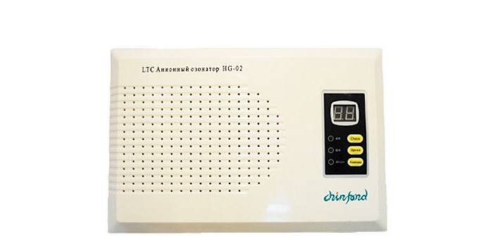 Ozonizer