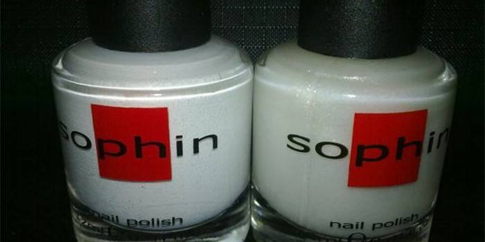 Sophin Chrom & Chromatic