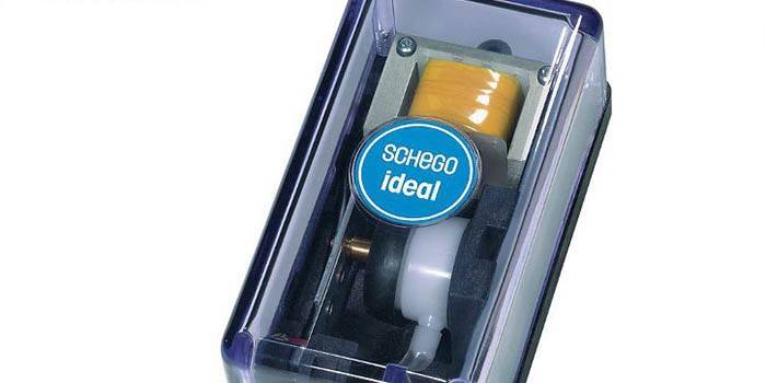 Compressor de aquário Sghego ideal