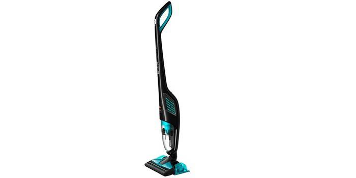 Aspirador de pó vertical com fio Philips