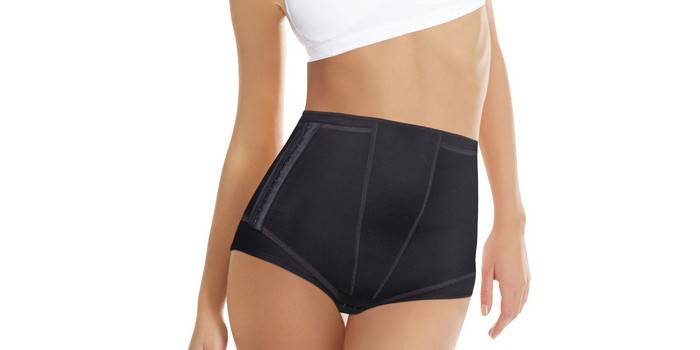Bandage pooperačný gynekologický OBO-445 Ecoten
