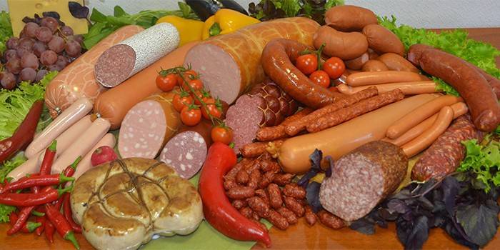 Salsichas