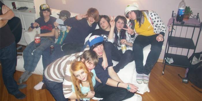 Jovens