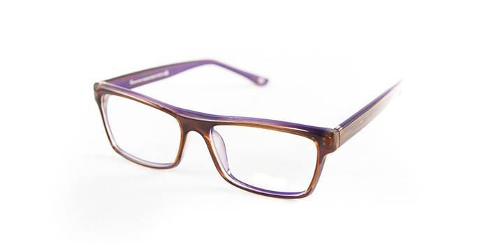 Okulary komputerowe z soczewkami progresywnymi GLANCE DISCOVERY PLUS