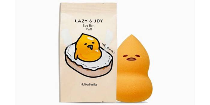 Blender upiększający od Lazy & Joy w opakowaniu