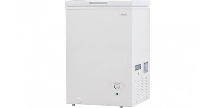 Zamrażarka skrzyniowa Shivaki SCF-101W