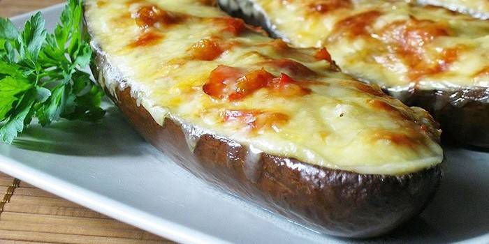 S parmezánom