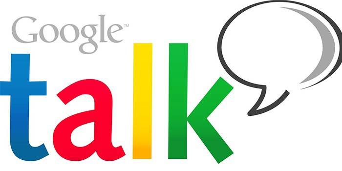 Logo Google Messenger