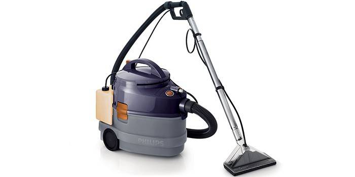 Philips dispositivo de lavagem
