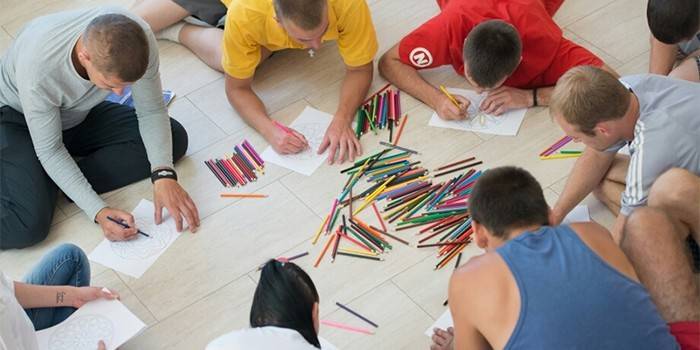 Centrum rehabilitacji osób uzależnionych od narkotyków
