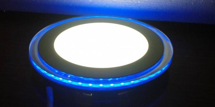 Reflektor LED