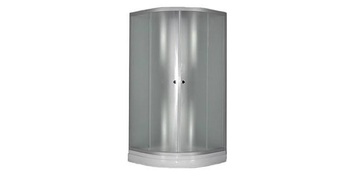 Canto com portas