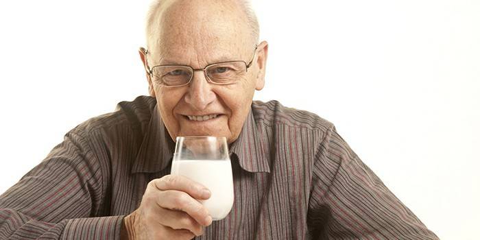 Viejo hombre