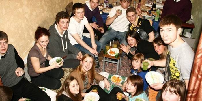 Jovens