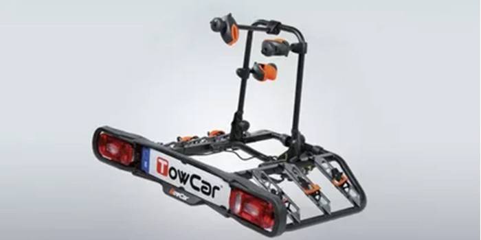 Modelo TowCar