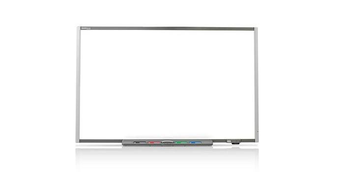 Prancheta interativa ABC Board M-64