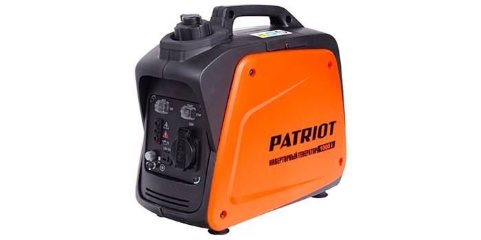Falownik PATRIOT 1000i