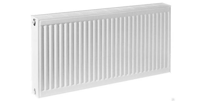 Radiador de aquecimento em aço Prado Classic 20 500 1100
