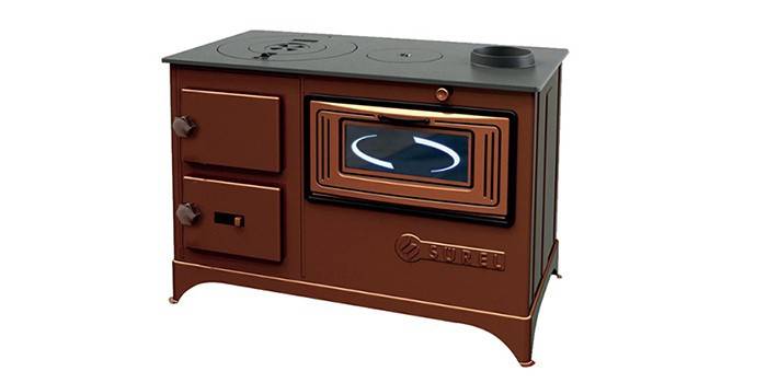 Gotowanie i ogrzewanie EK-5010 Duval SUREL