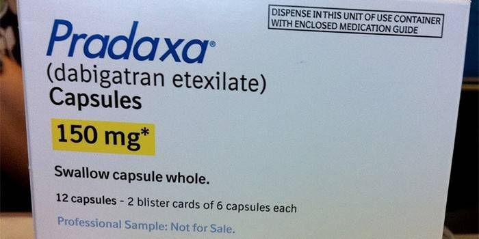 Kapsuly Pradax