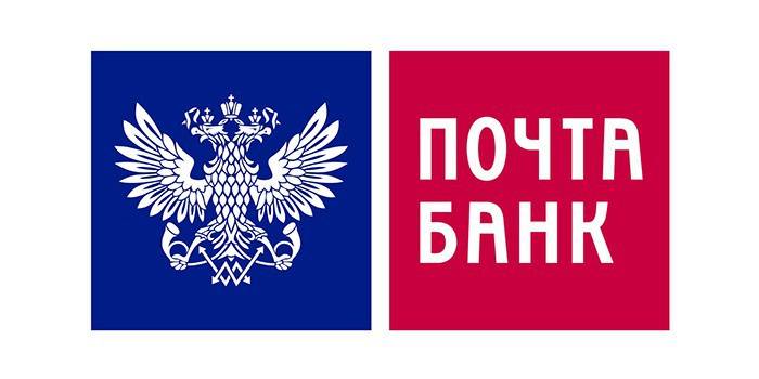 Logo bankovej pošty