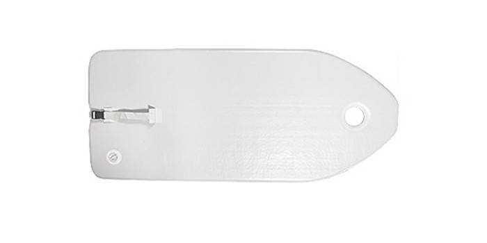 Zdejmowane sztywne dno do pontonu Air Deck 300 TLK