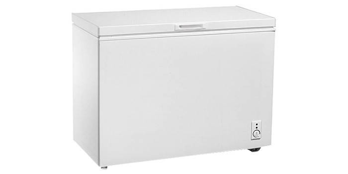 Zamrażarka skrzyniowa Hansa FS300.3