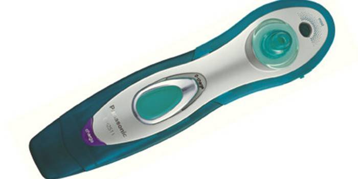 Panasonic Aspirador de pó EH 2511 da Panasonic