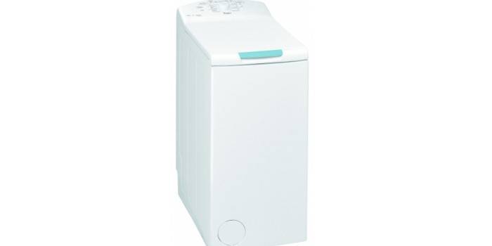 Špičková práčka Whirlpool AWE 2215