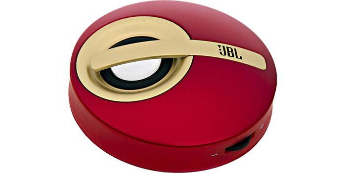 JBL on tour micro altavoz compacto