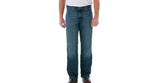 Tubos Wrangler