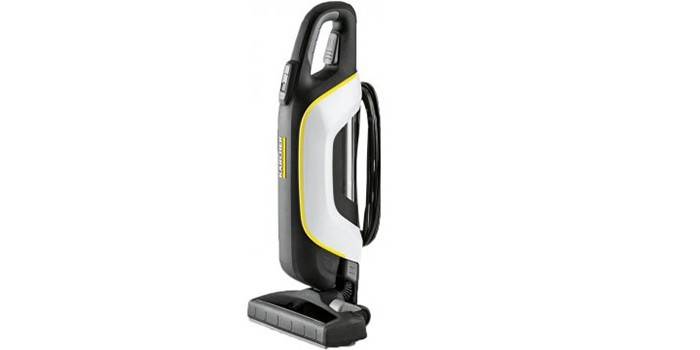 Aspirador Vertical Wired Karcher VC 5