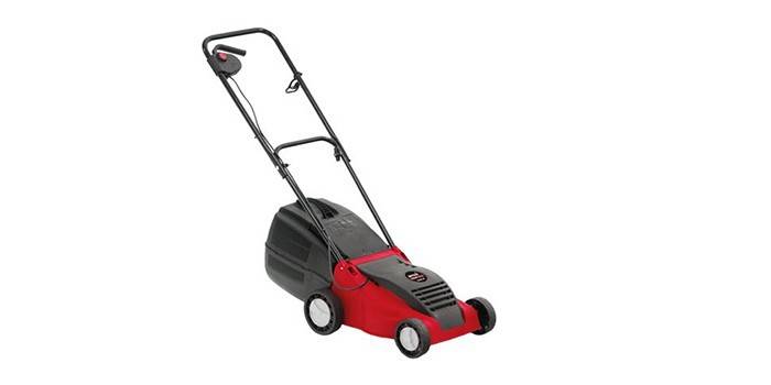 Kosiarka elektryczna MTD Smart 32 E.
