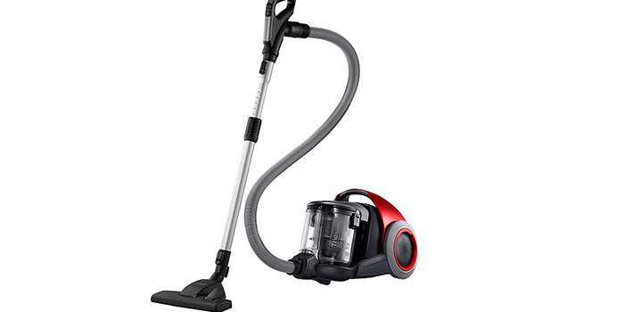 Para pisos SAMSUNG VW17H9071HR / EV