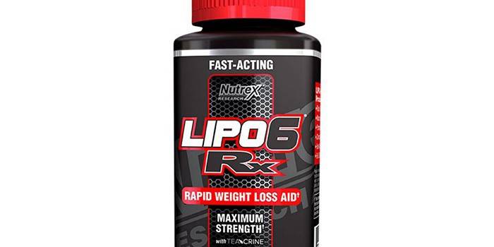 Banka Lipo 6
