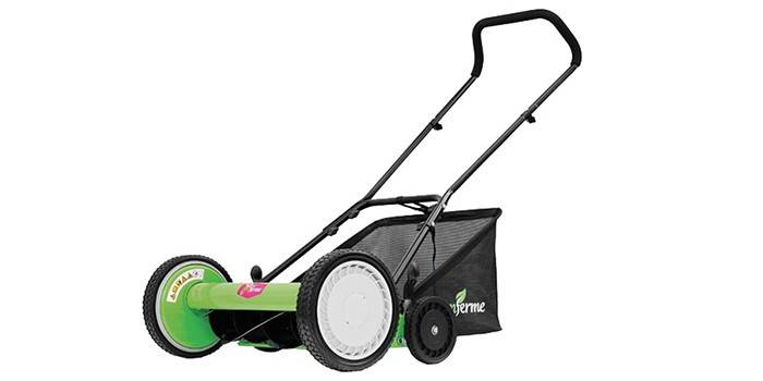 Monferme Electric Lawn Mower 25217M