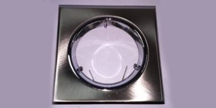 Lampa regulowana VT 405