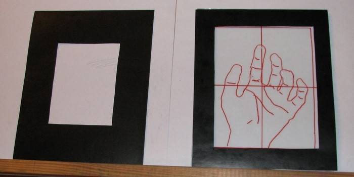Visores para desenho