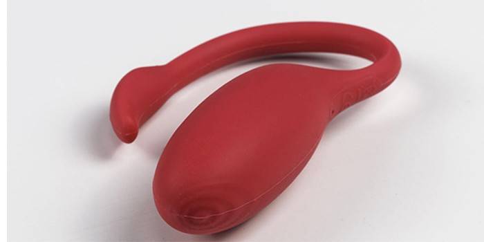 Simulátor Kegel Flamingo